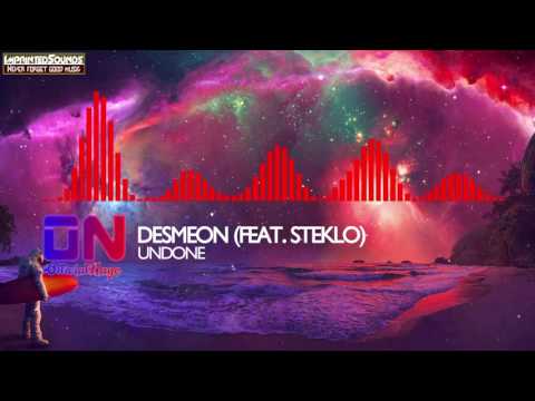 Desmeon - Undone (feat. Steklo) [Subtitles Lyrics] [HD/HQ]