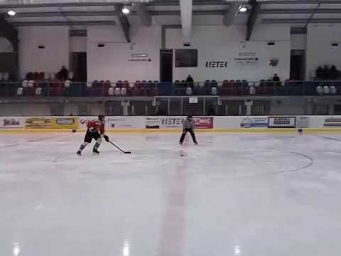 nájezd řetová vs. lanškroun (Joséé šel na párek O:-) )