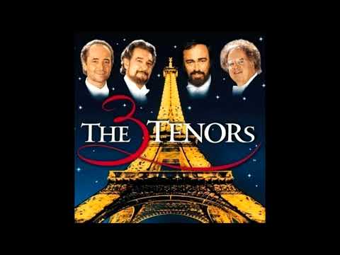 Luciano Pavarotti ~ Dalla: Caruso