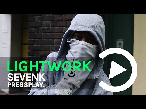 #HSQ #Z42 SevenK - Lightwork Freestyle 🇳🇱 (Prod. GK & 7eventy) | Pressplay