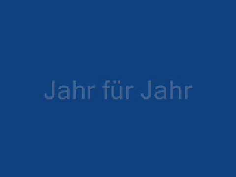 Video thumbnail for Wir beide