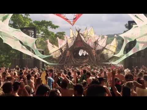 Nevermind Live @ Mundo de Oz 8 anos