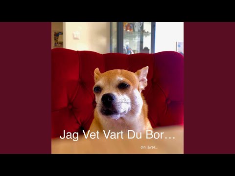 Jag Vet Vart Du Bor