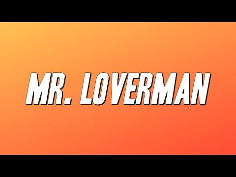 Shabba Ranks - Mr. Loverman ft. Chevelle Franklin (Lyrics)