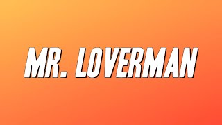 Download lagu Shabba Ranks - Mr. Loverman ft. Chevelle Franklin (Lyrics) mp3
