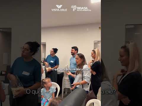 Turminha da Spring School visita a Brasil Nutri Ambiental