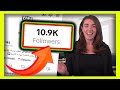 How I Got 1000 TikTok Followers Fast Free TikTok Followers