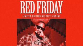 YG - Down Bitch (Red Friday)