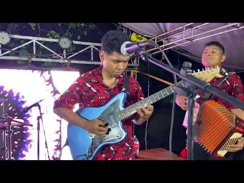 Grupo La Cumbre De Pinotepa Nacional- En ViVo popurrí costeño 2023