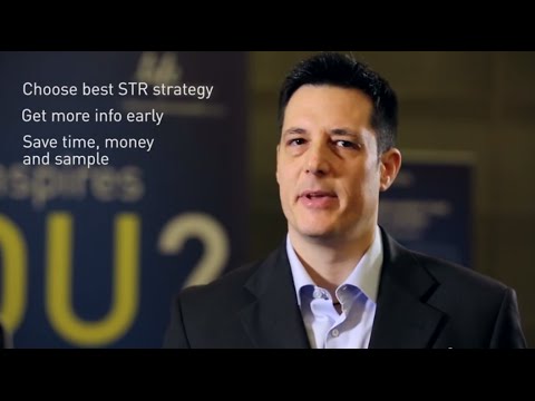 How does the Italian National Police use QuantiFiler™ Trio? | HIDS 2015