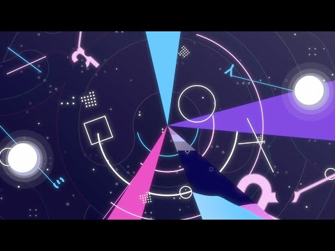 『STAURN』モーショングラフィックス