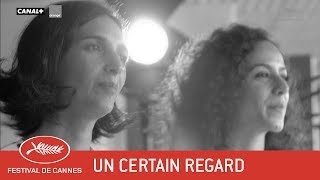 LA FIANCEE DU DESERT  Un Certain Regard  EV  Cannes 2017