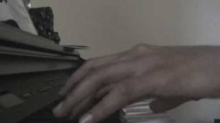 Headlights - The Classic Crime (Piano Cover)