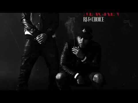 RJ x Choice - Do It ft Terrace Martin
