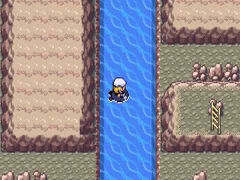 Touhoumon Lunatic Walkthrough Part 123 - Mount Mortar