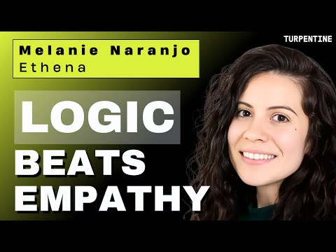 HR's Real Problem: Bitterness, Bad Leadership & Why Anti-Empathy Works w/ Ethena CPO Melanie Naranjo