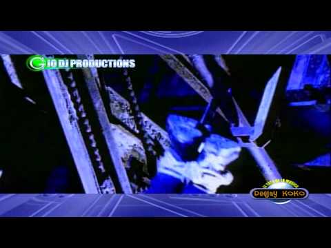 Gio Dj Productions - Techno Mix ft Dj Koko