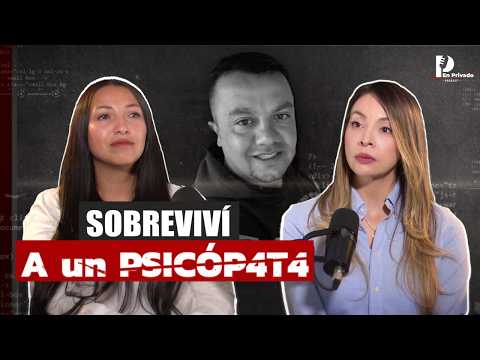 BUSCO a mi EXNOVIO PSICÓP4T4: Me mandó a M4T4R y ESCAPÓ | Yuri González