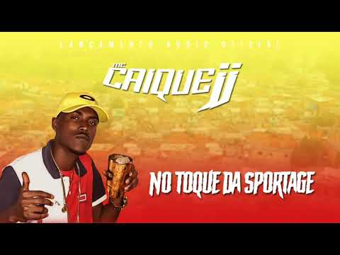 Mc Caique JJ - No Toque Da Sportage - ( DJDI ) 2020