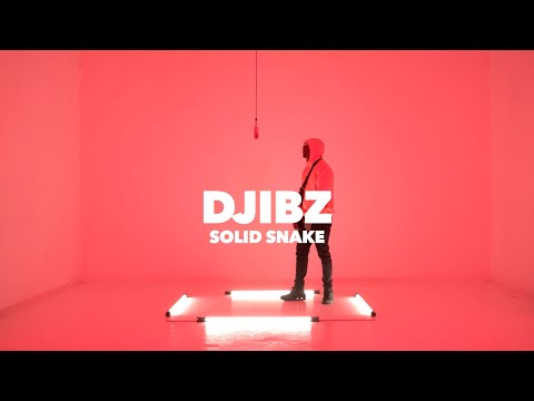 Djibz - Solid Snake | JUXBOX
