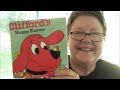 Clifford S Happy Easter