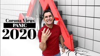 Stock Market Crash Democrat Nominees Call For Military Global Economic Collapse 2020