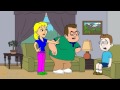Dylan Talks Smack To Chief Wiggum And Gets Grounded