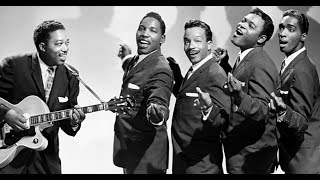 The DRIFTERS - I&#39;ve Got Sand In My Shoes / I&#39;ll Take You Home - stereo