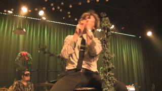 CARBON LEAF  -Wolftrap and Fireflies-