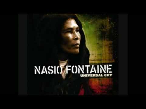 Nasio Fontaine - Babylon