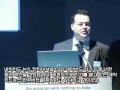Yoav Sinai The CEO Of Naked News Korea