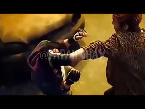 SPESIAL DASH UCIHA FT DAMAN | PREMAN FEMINIM