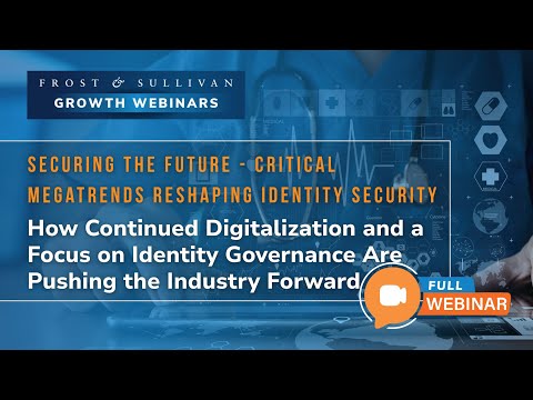 Security Conference Trends: A Shifting Landscape | Community Health