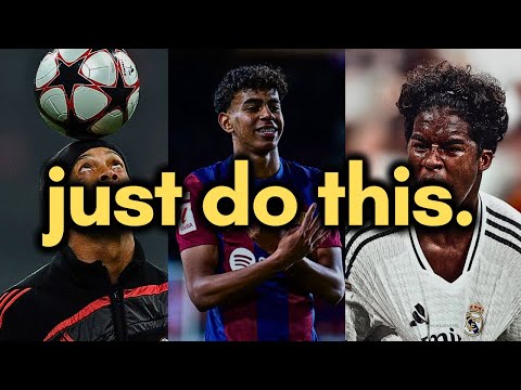 how to actually get scouted