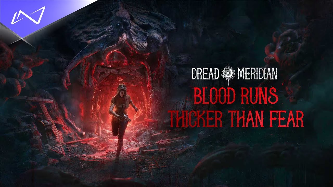 Announcement Trailer