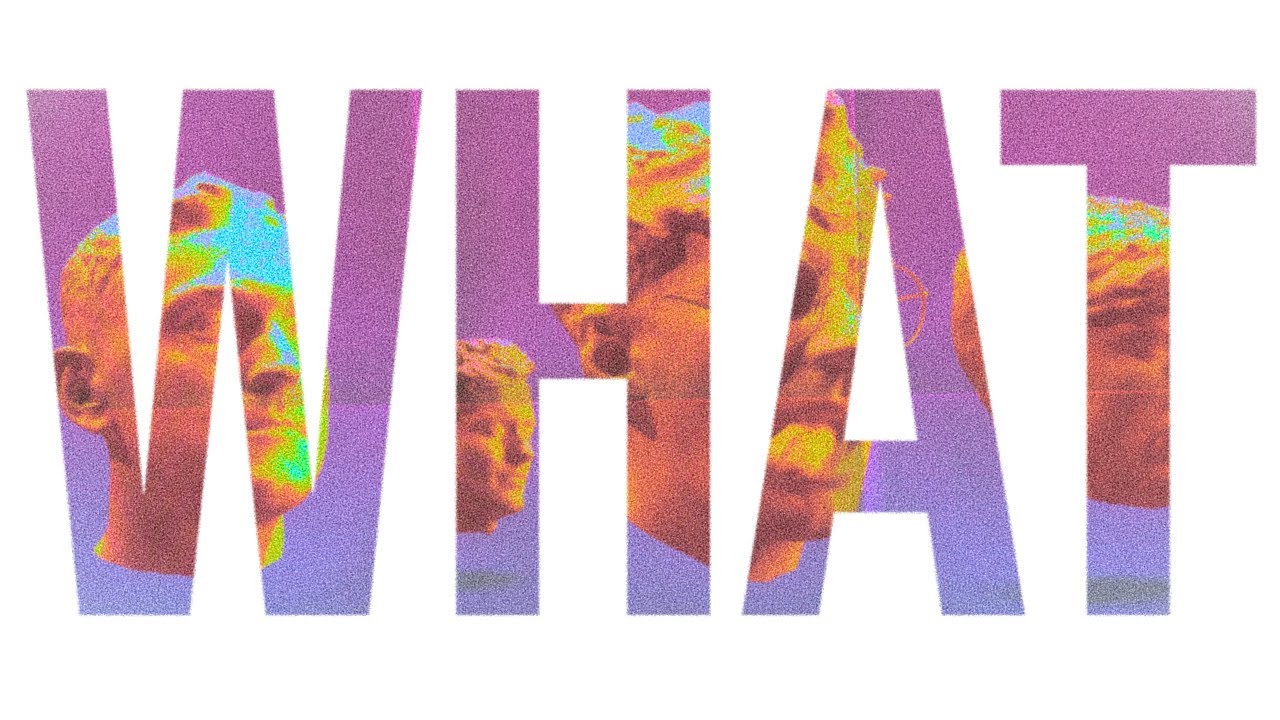 Inside the Surreal World of Glass Animals