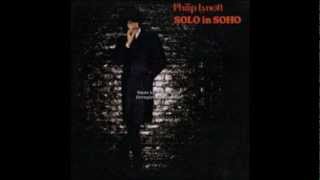 PHIL LYNOTT (THIN LIZZY) - Solo in Soho