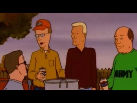 Hank Needs to Give John Redcorn’s Land Back to Him