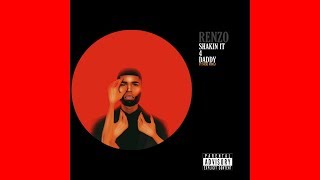 Robin Thicke Feat. Nicki Minaj - Shakin It 4 Daddy Official Audio (IMVU)