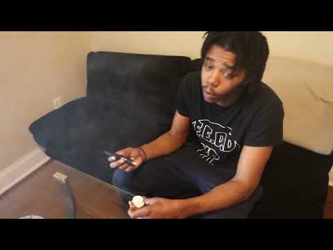 Grizzly Smokes 💨: LETTING @juuni_june  & SPARKEO TRY THE LITTLE DIPPER DAB PEN 💨