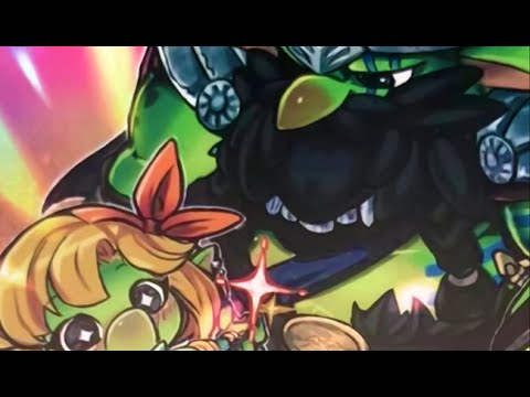 I SHOULDN'T EVEN BE SHOWING YOU THIS !! THE PLUNDER PATROL HERO DECK IS UNBELIEVABLY BROKEN !!