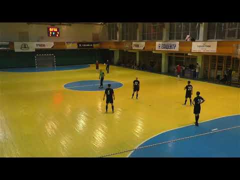 16 КУ 8   за 3 место Тетра – Pirates   СТР ИМ