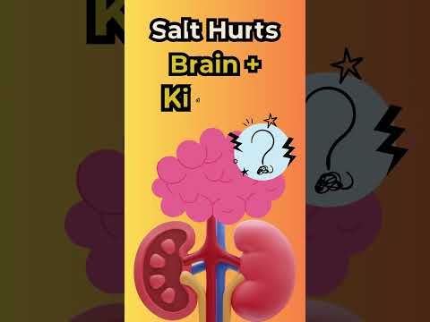 The Shocking Truth About Salt and Seniors: What You Need to Know NOW