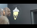 Sesame Street Big Bird Drawing Time Lapse Video