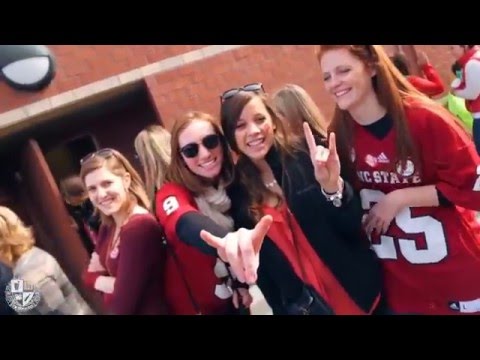 I'm Shmacked - North Carolina State University