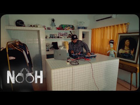 MukaRakat - NooH ( Official Music Video )