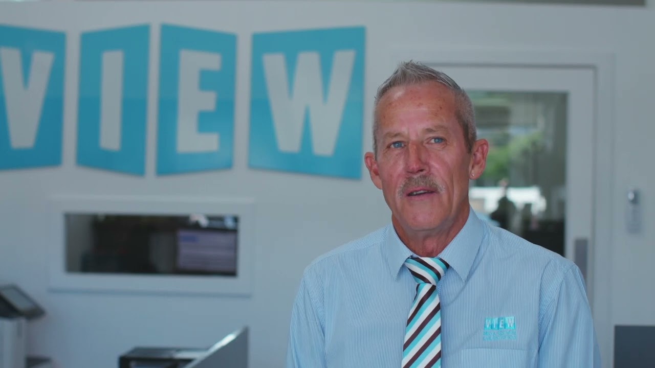 Jack McCarthy View Real Estate Launceston