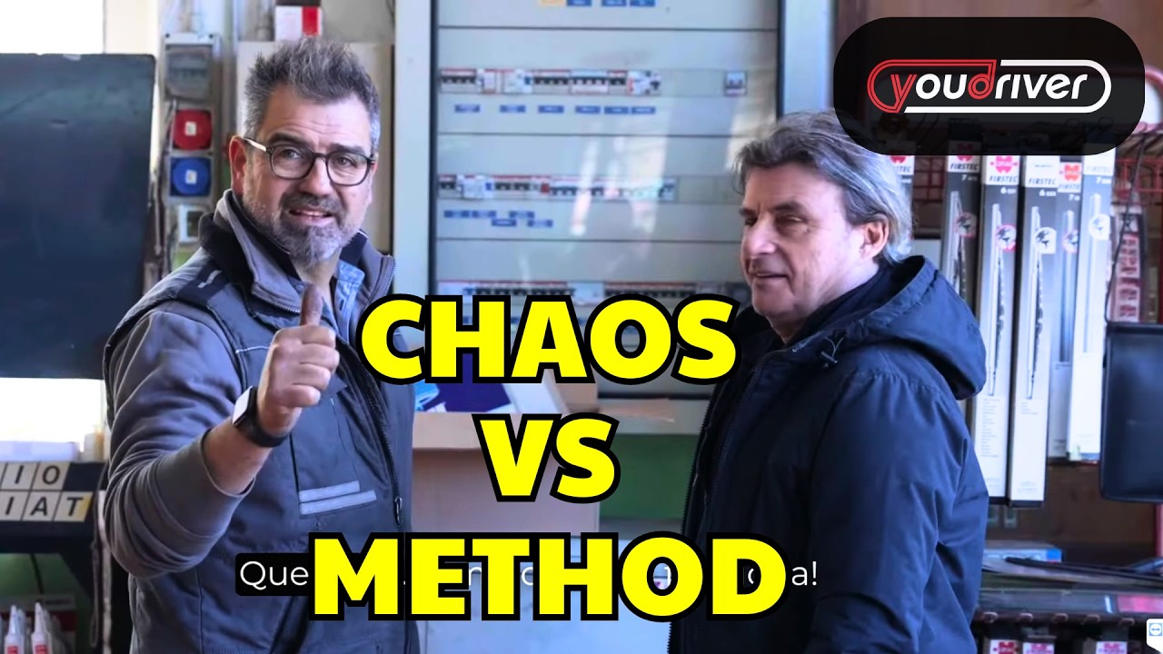 Video