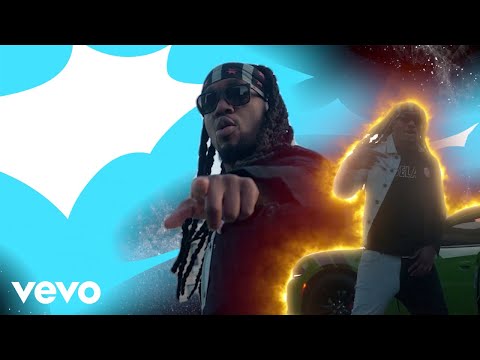 Stunt Taylor - Take A Risk