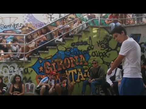 PGC VS ASESH - OCTAVOS - FREESTYLE TOURNAMENT
